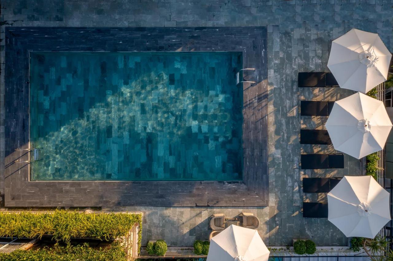 Rosaleen Boutique Hotel Hue