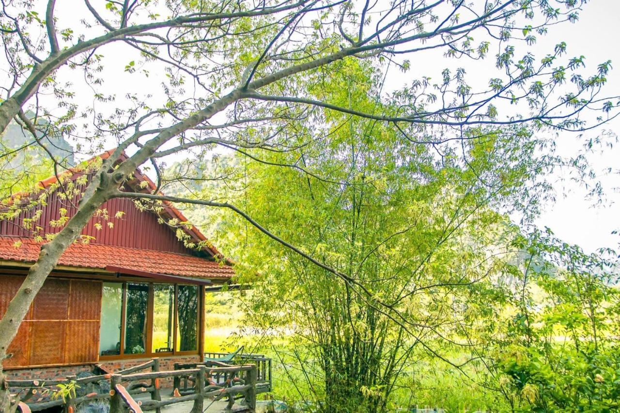 Privatunterkunft Lotus Field