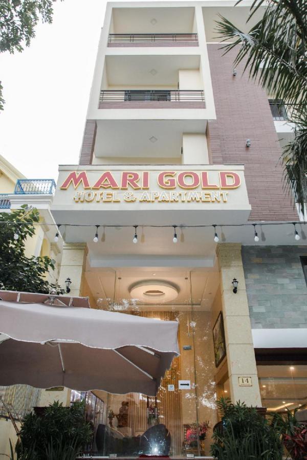 Marigold & Hotel