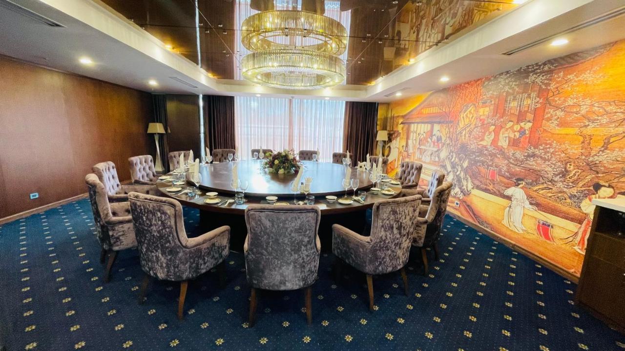 Le Indochina Hotel Bắc Ninh