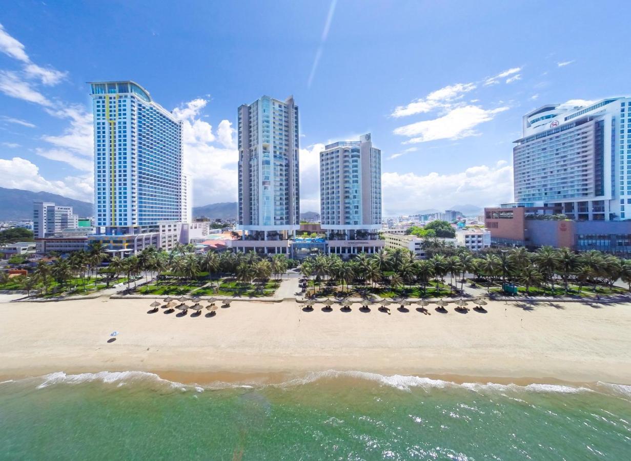 Apartment The Sea Luxury *