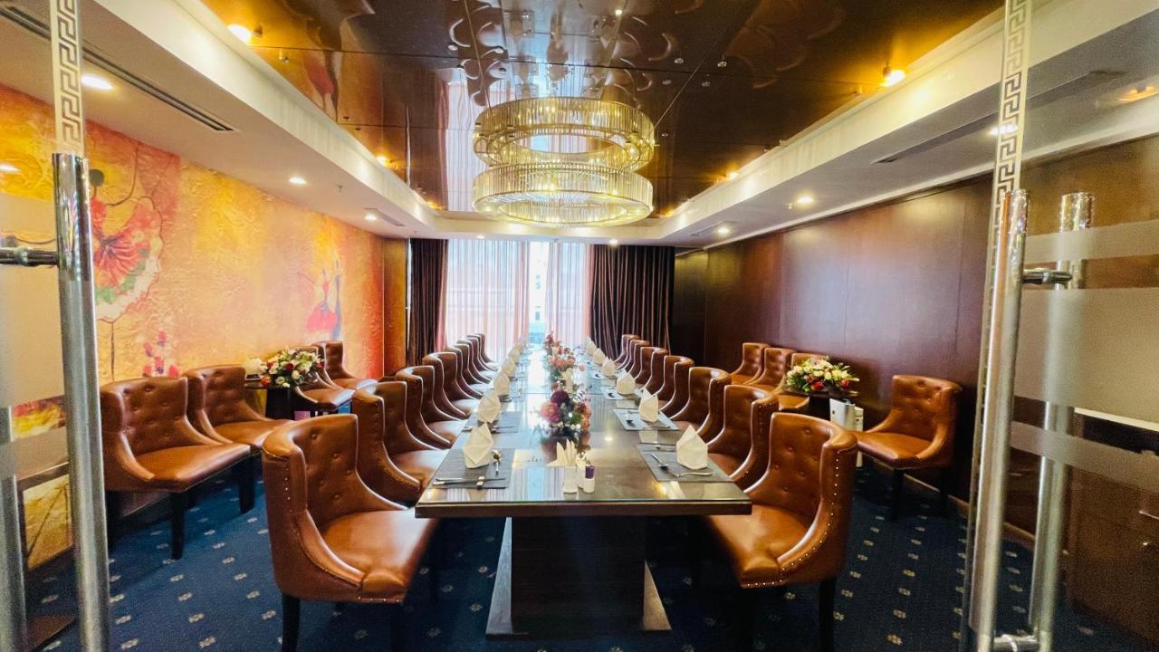 Le Indochina Hotel Bắc Ninh
