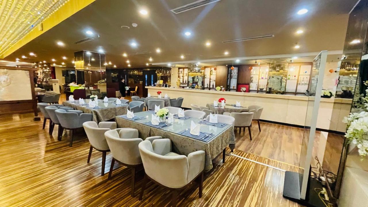 Le Indochina Hotel 5*