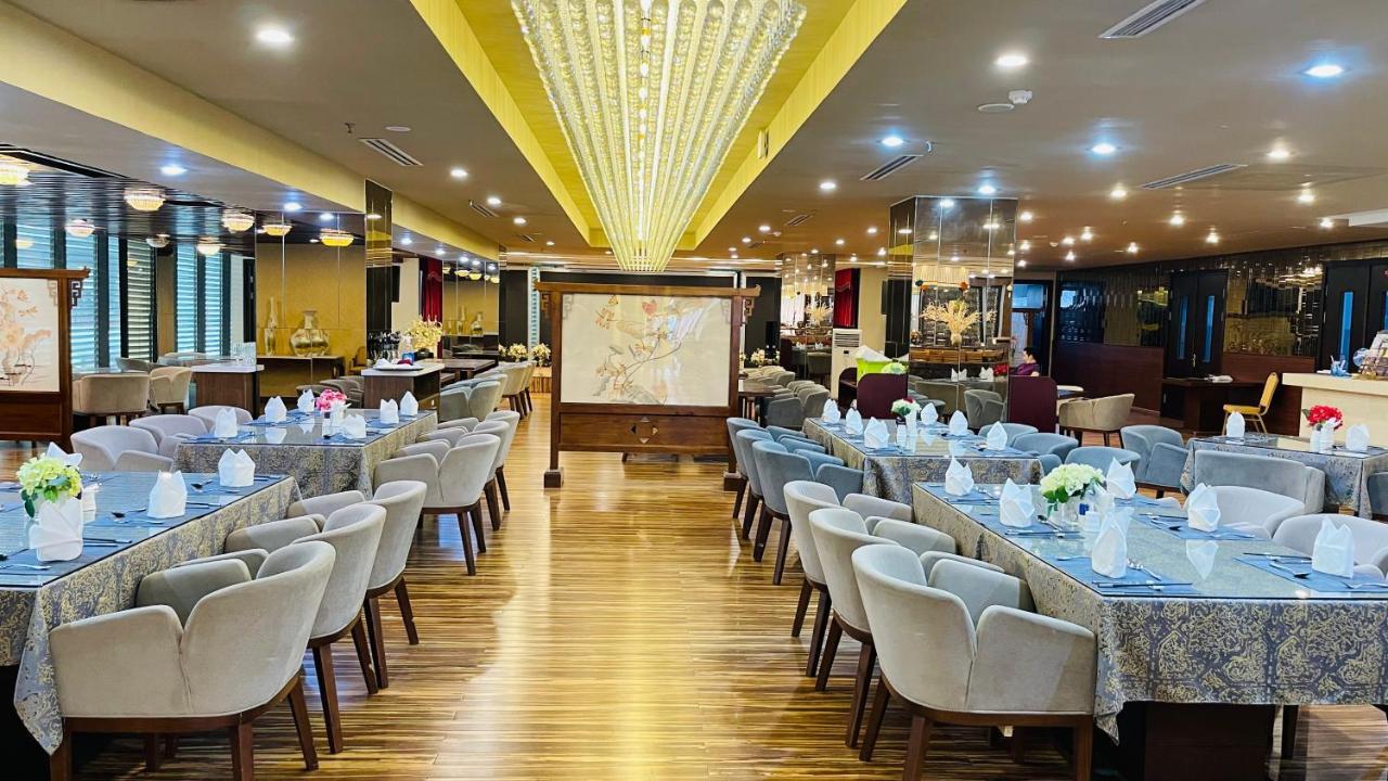 Hotel Le Indochina