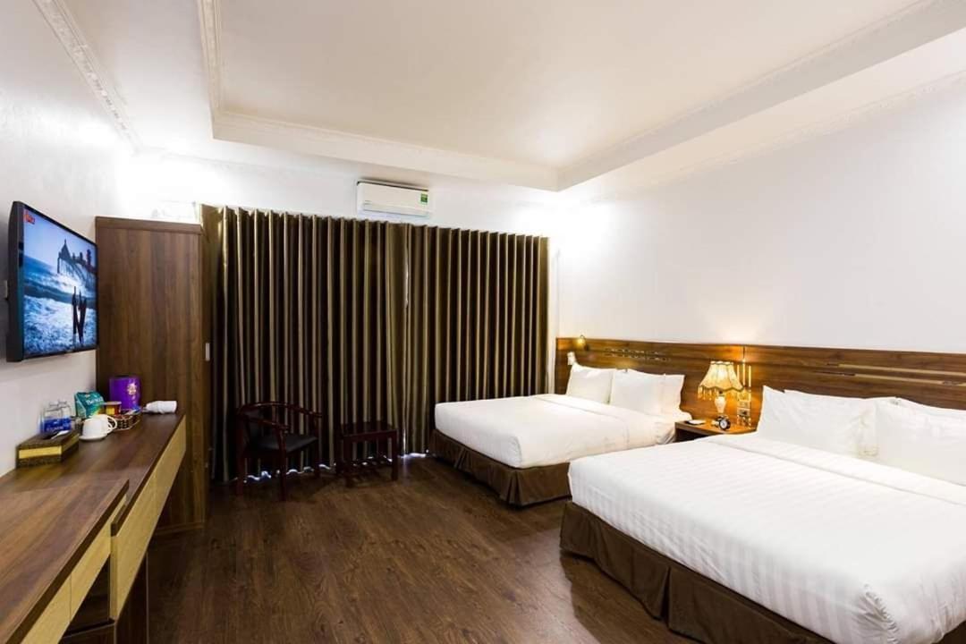 Hotel Anh Duong