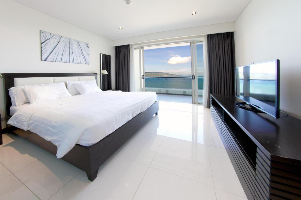 The Sea Luxury