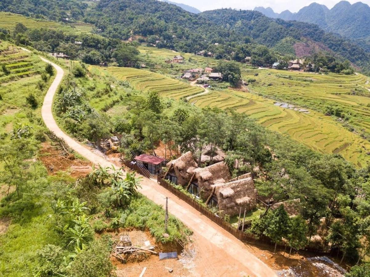 Ciel De Puluong Resort Pu Luong