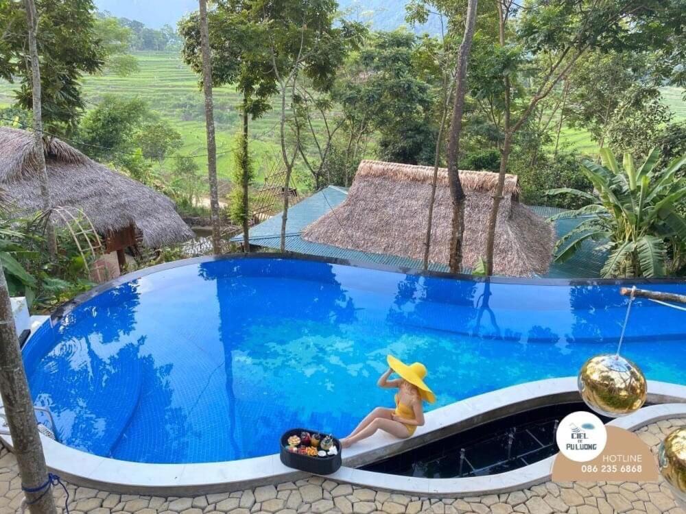 Resort Ciel De Puluong 2*