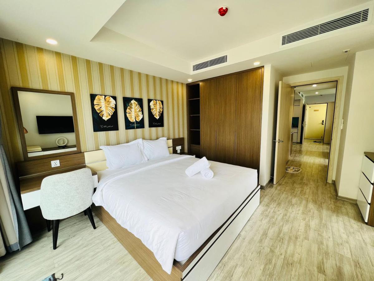 Highsea Goldcoast Superview Căn hộ