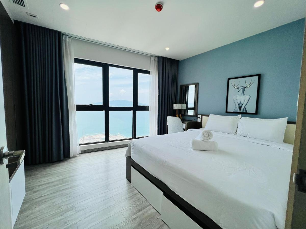 Highsea Goldcoast Superview Căn hộ Nha Trang