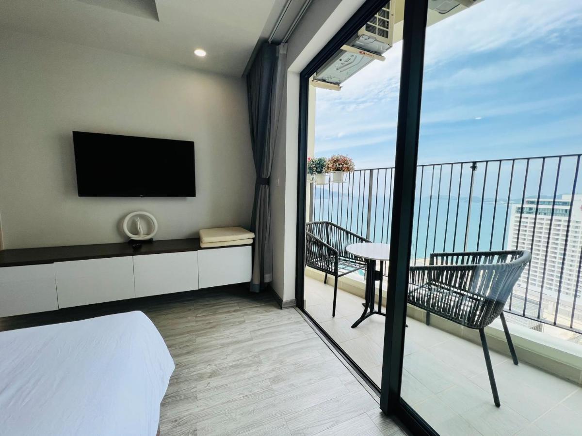 Highsea Goldcoast Superview *
