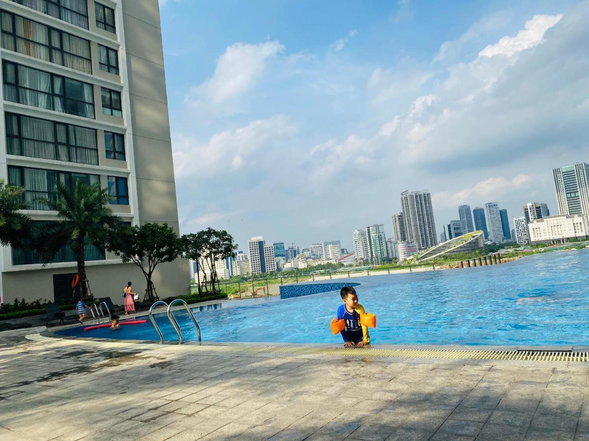 Nanahousing-vinhomes Skylake-luxury Near Keangnam Căn hộ