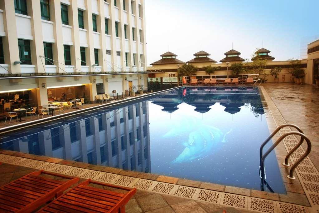 Fortuna Hotel Hanoi