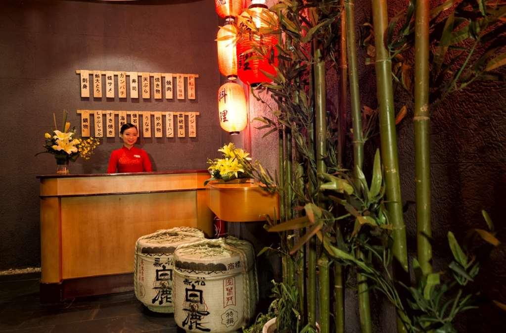Hotel Fortuna Hanoi