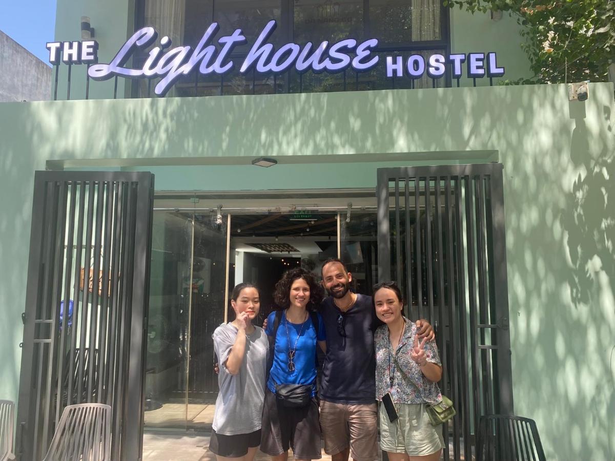 Hostel Light House *