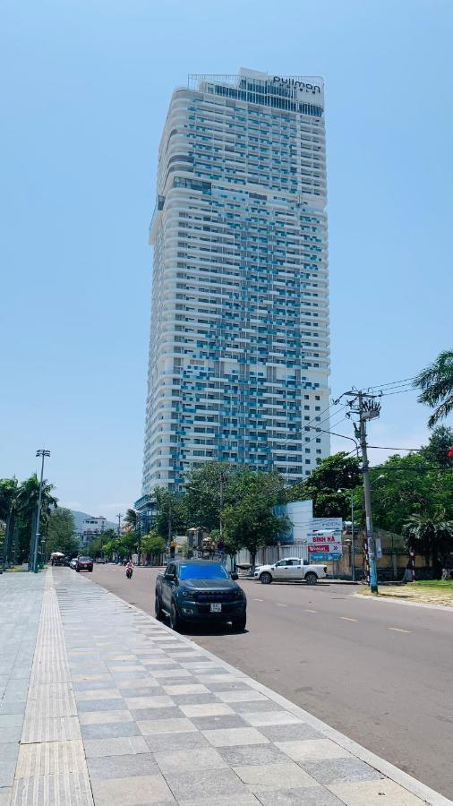 Condotel Tms Hoang Gia Giap Bien, Toa Nha Cao Nhat Quy Nhon