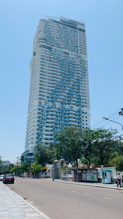 Condotel Tms Hoang Gia Giap Bien, Toa Nha Cao Nhat * Quy Nhon