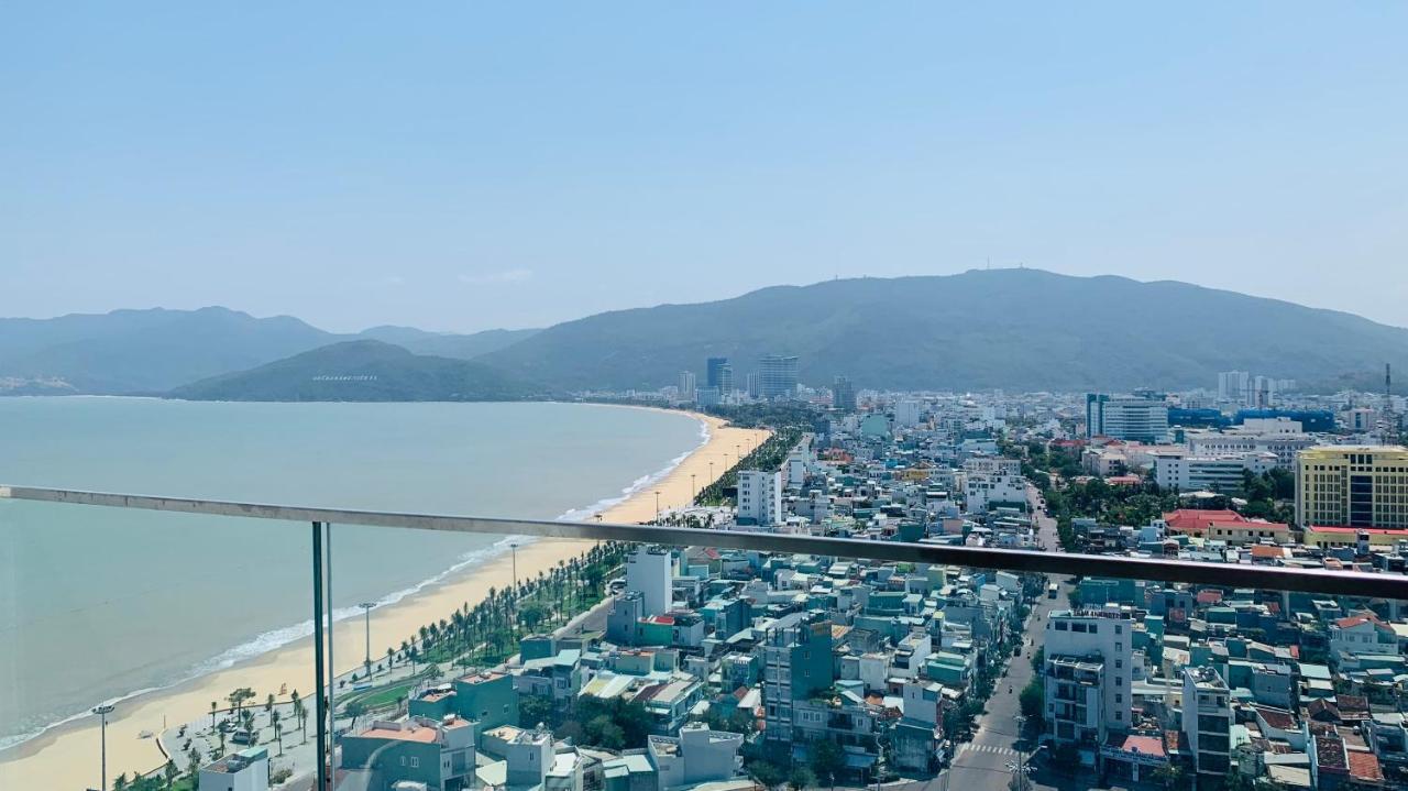 Condotel Tms Hoang Gia Giap Bien, Toa Nha Cao Nhat Apartment