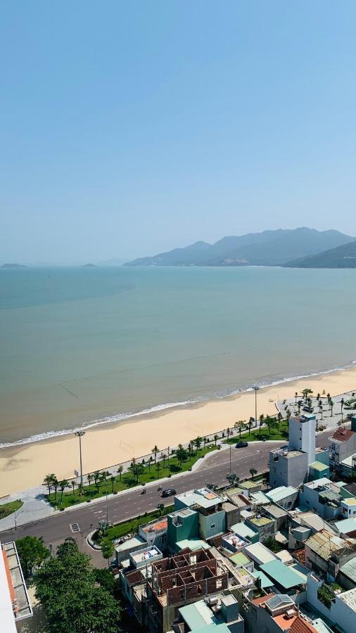 Condotel Tms Hoang Gia Giap Bien, Toa Nha Cao Nhat * Quy Nhon