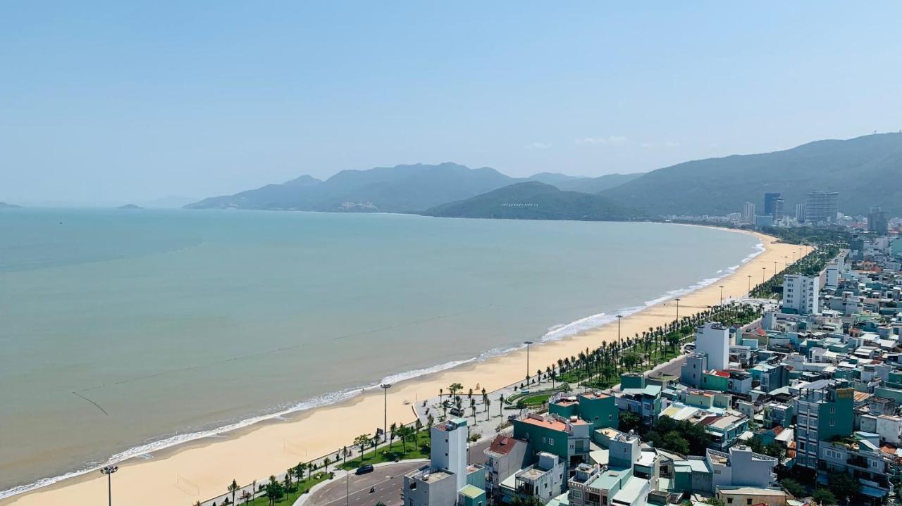 Apartment Condotel Tms Hoang Gia Giap Bien, Toa Nha Cao Nhat