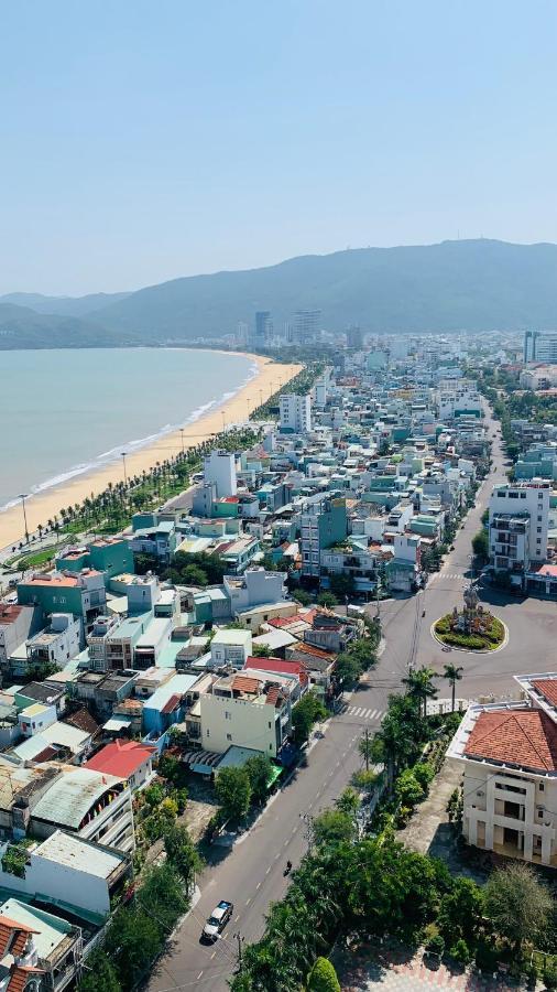 Condotel Tms Hoang Gia Giap Bien, Toa Nha Cao Nhat Apartment Quy Nhon