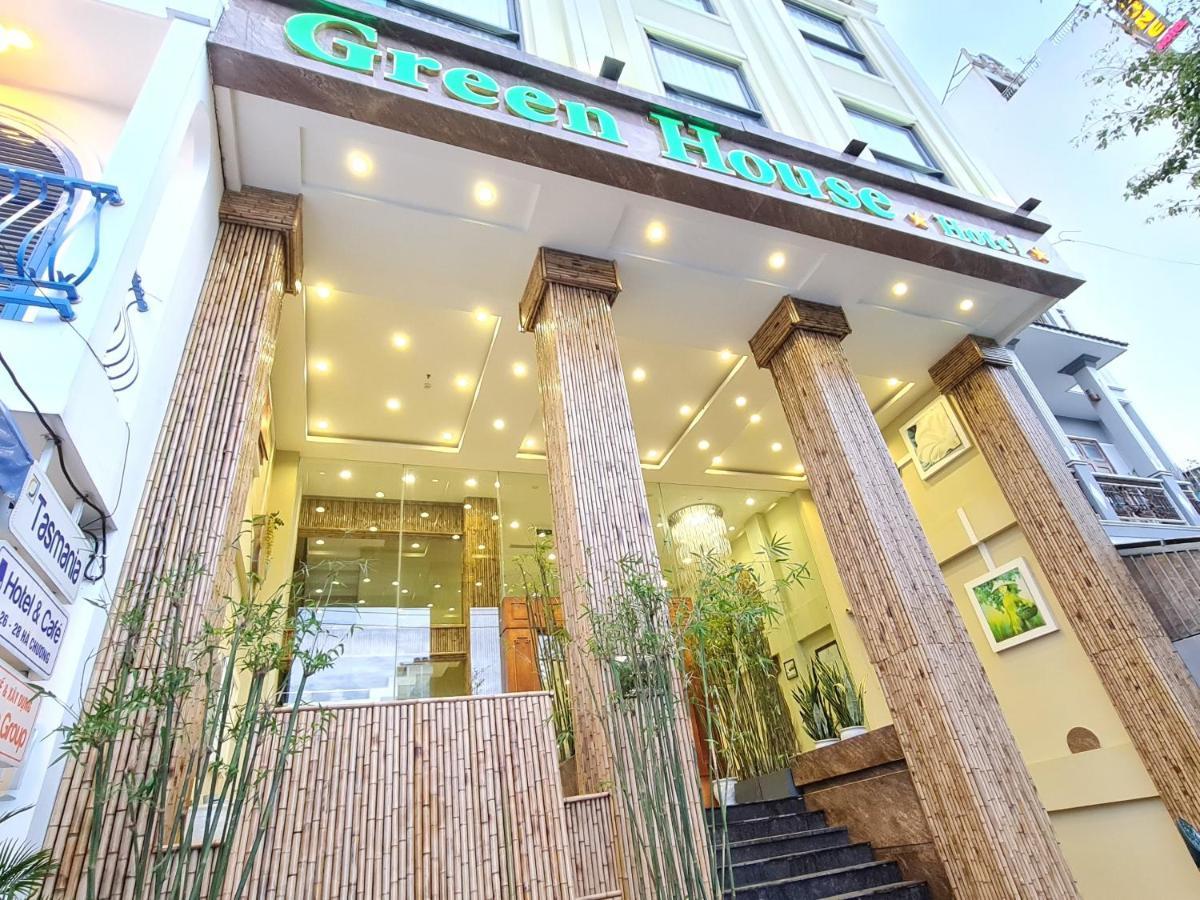 Hotel House