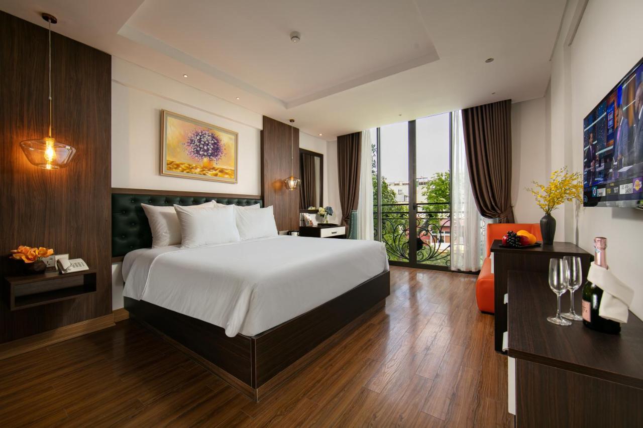 Babylon Garden Hotel&spa 4*