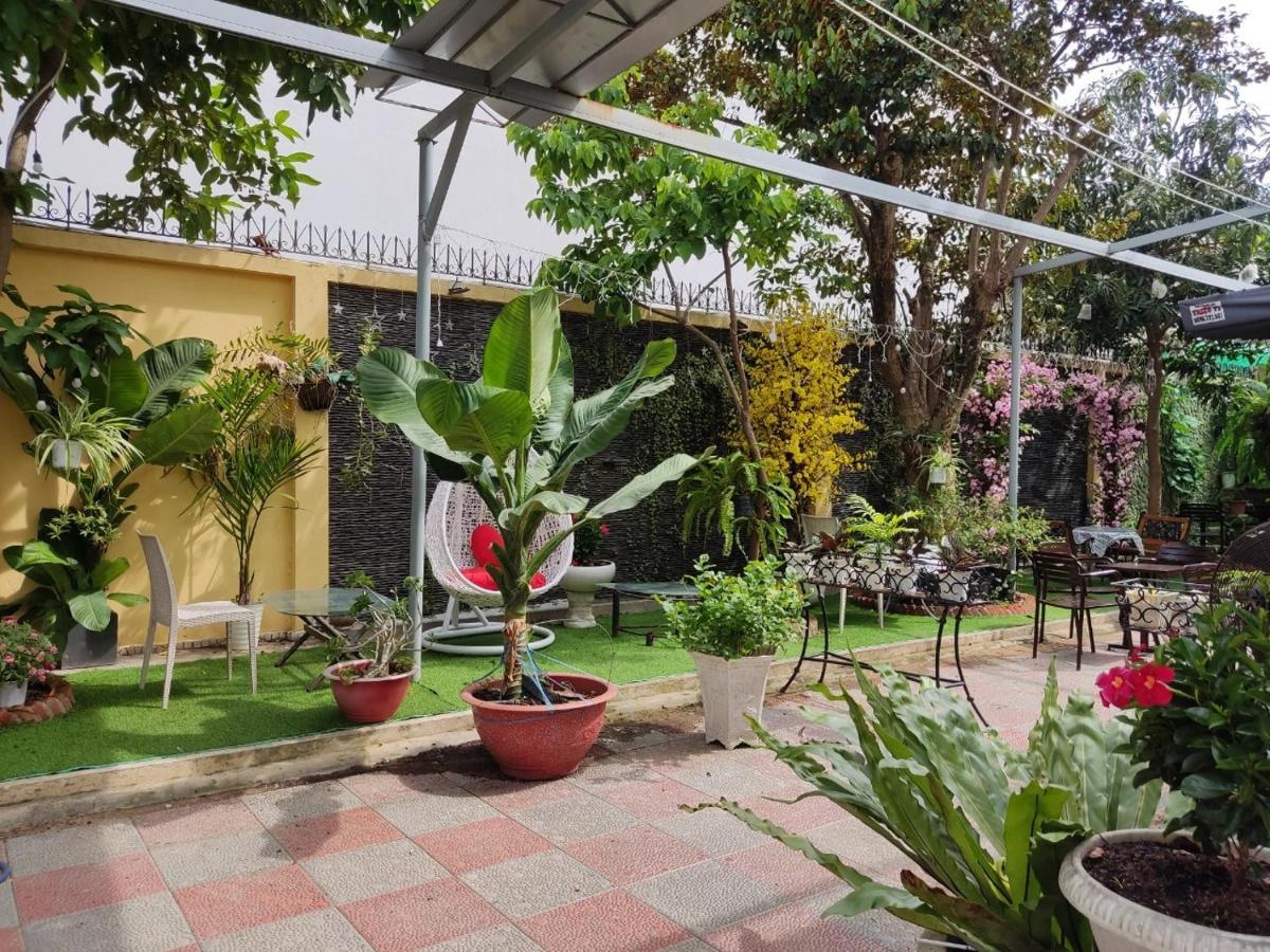 Green Garden