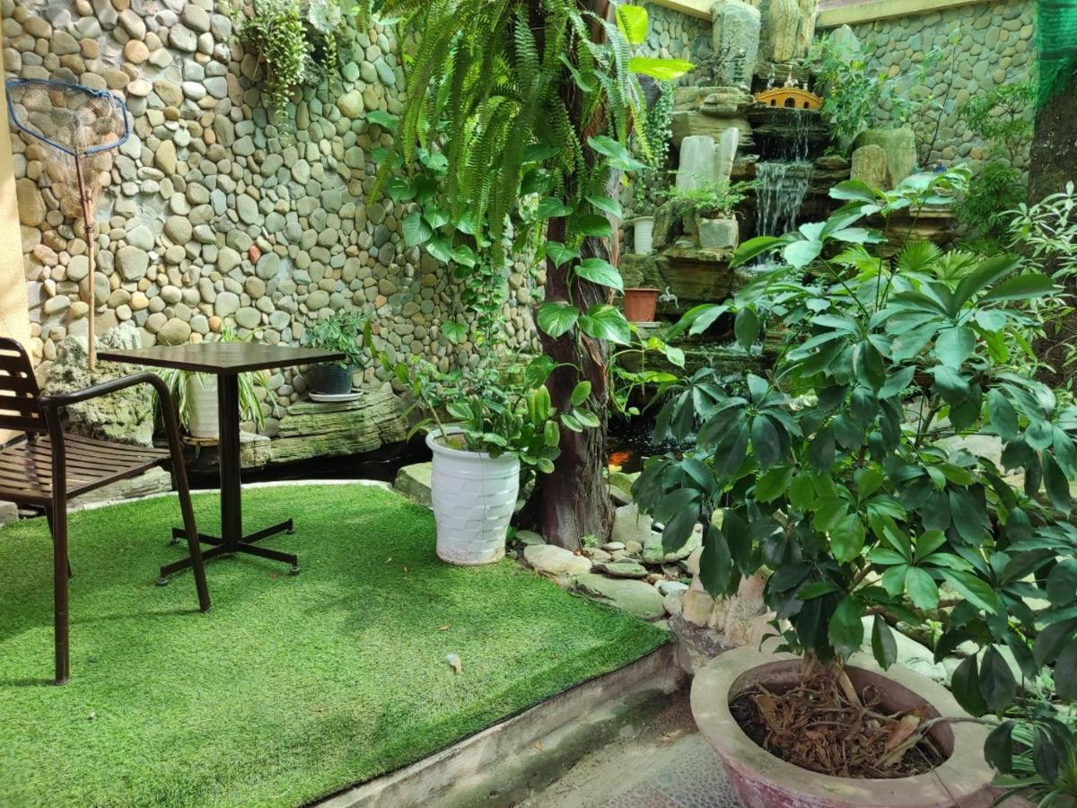 Green Garden Hotel Da Nang
