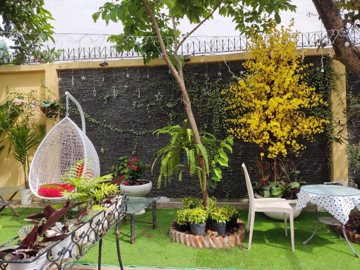 Green Garden Da Nang