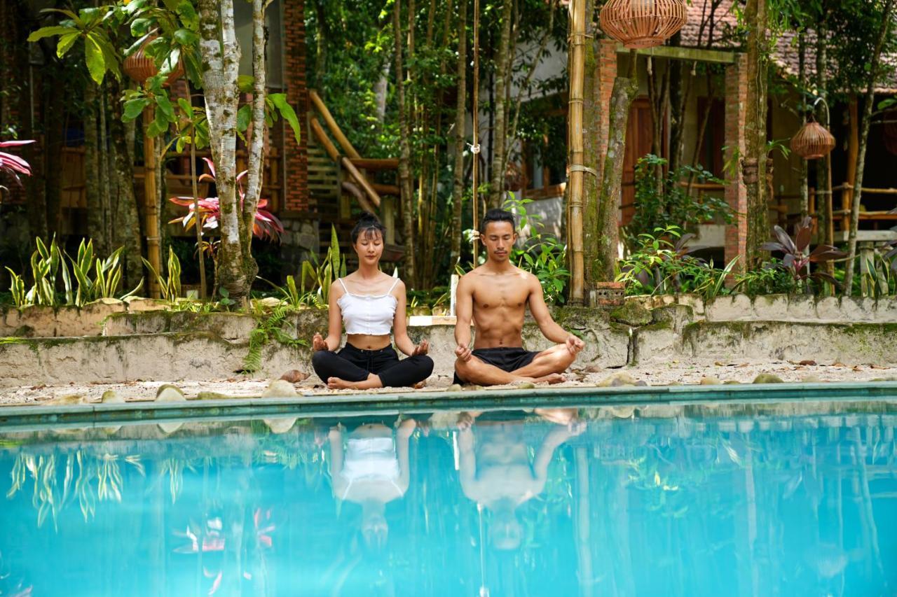 Valley Village Phu Quoc Resort Phu Quoc