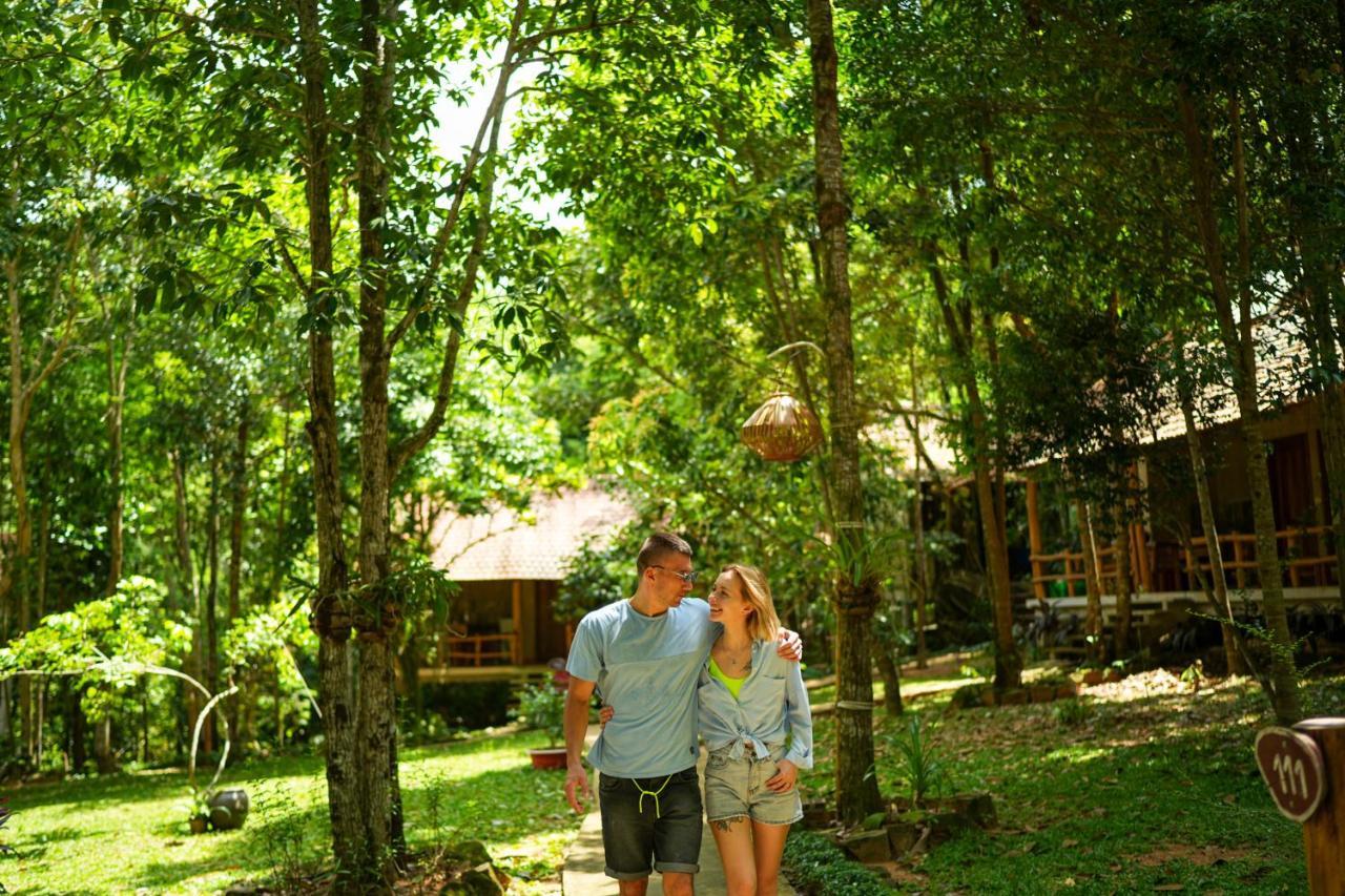 Resort Valley Village Phu Quoc Phu Quoc