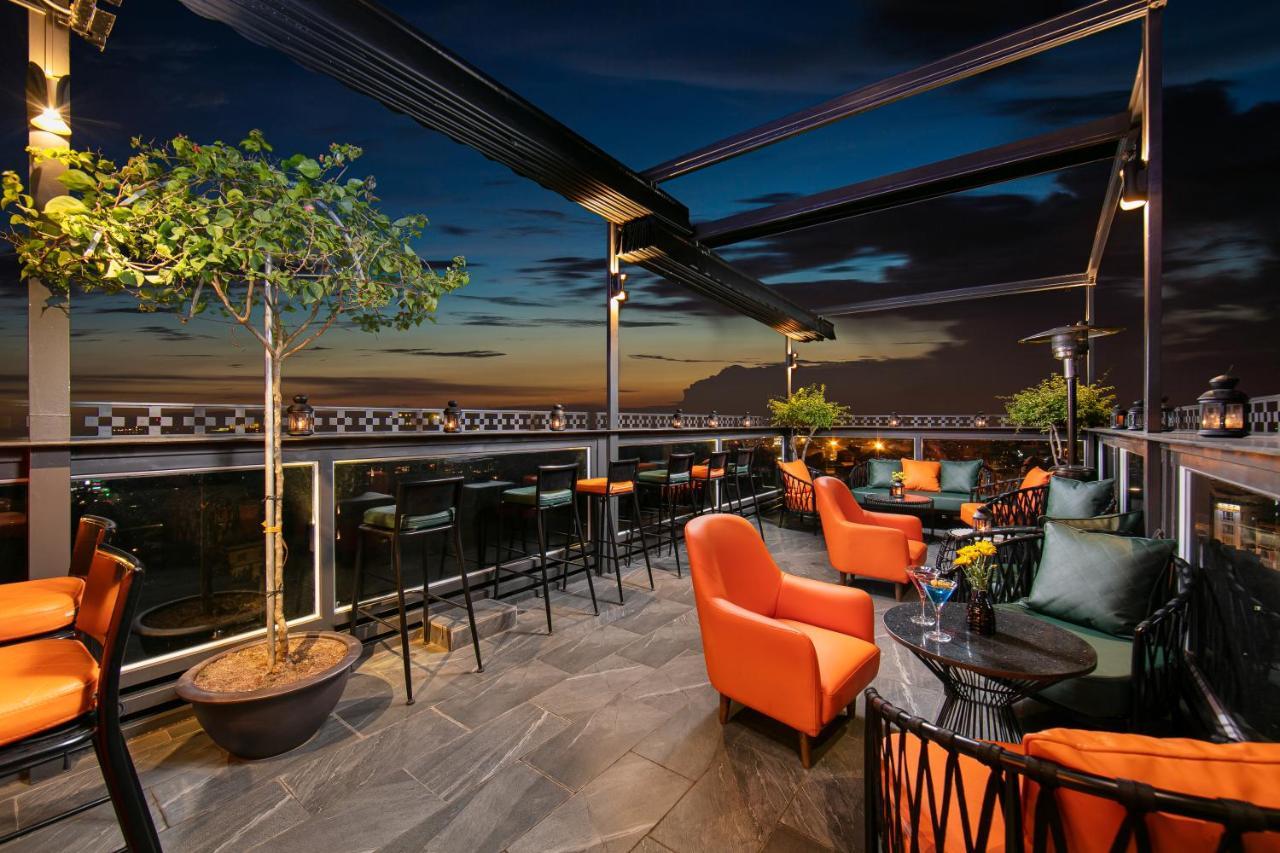 Babylon Garden Hotel&spa 4*