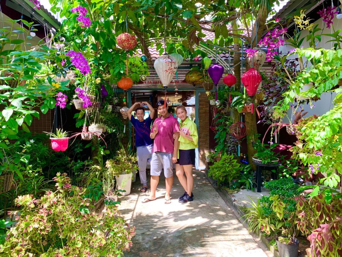 Gasthof Canary Phú Quốc