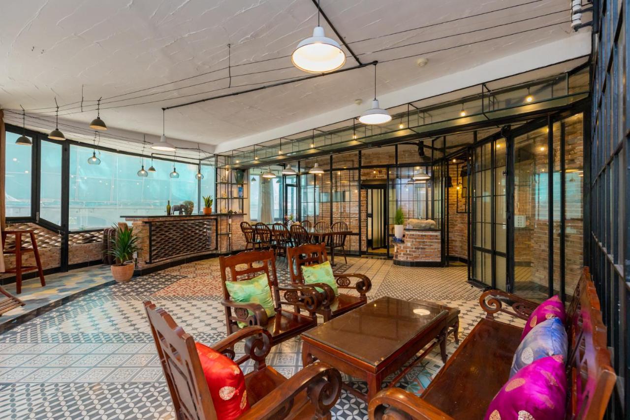 Thuy Tien Building Apartment Vung Tau