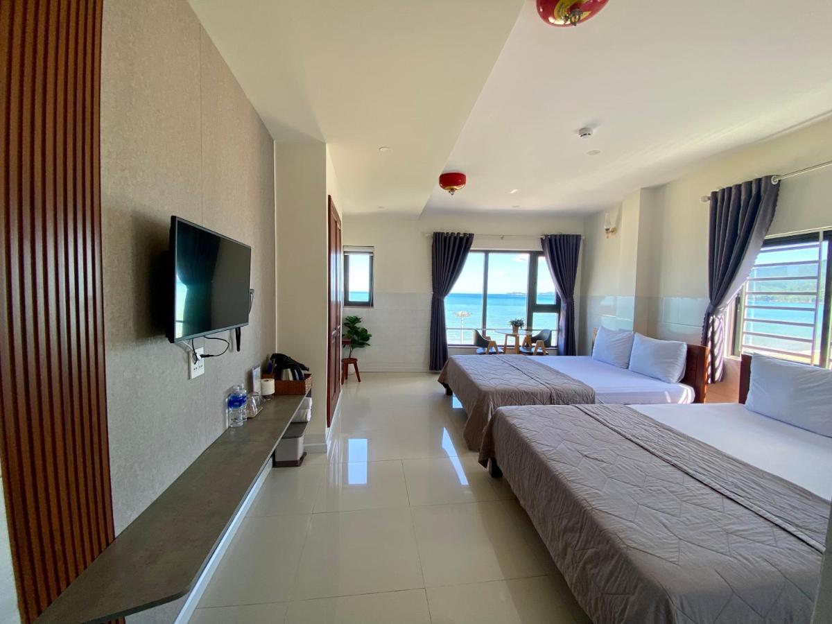 Thiên Hải 2 Khách sạn