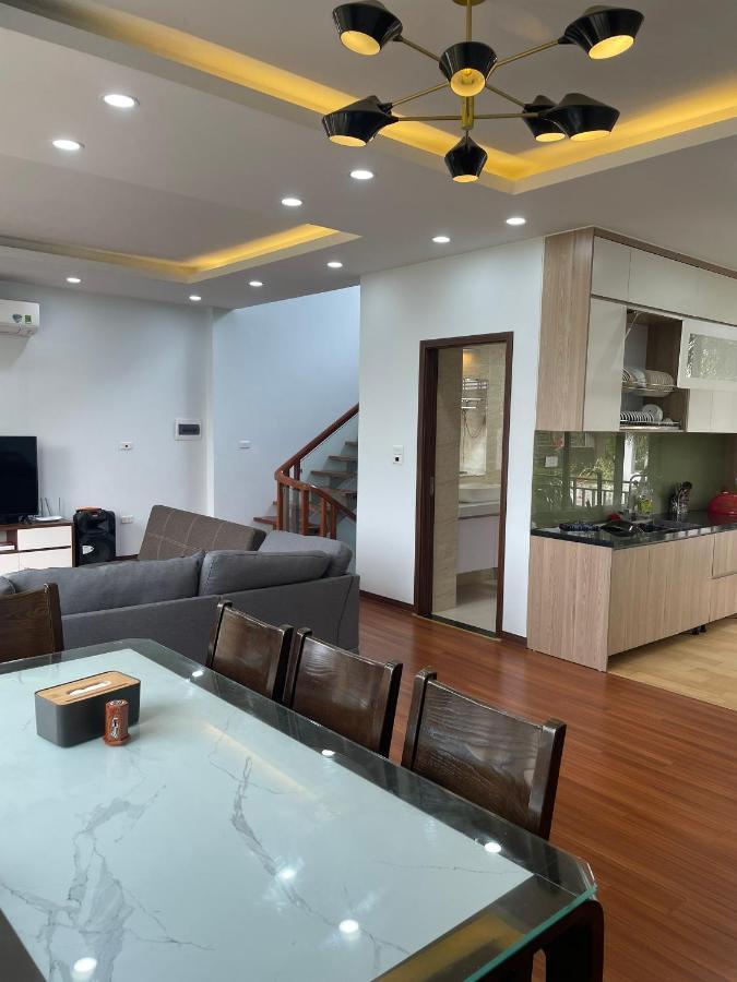 Friendly Sh Dai Lai 4 Phong Ngu Villa