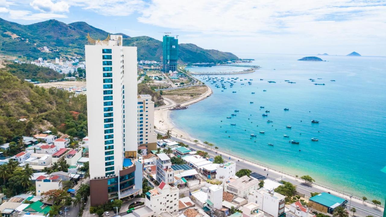Muong Thanh Grand Khách sạn