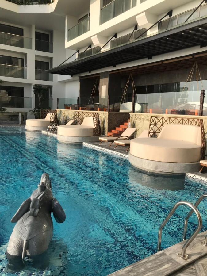 Toa Nha Apec Mandala Wyndham Phu Yen Apartment Tuy Hoa