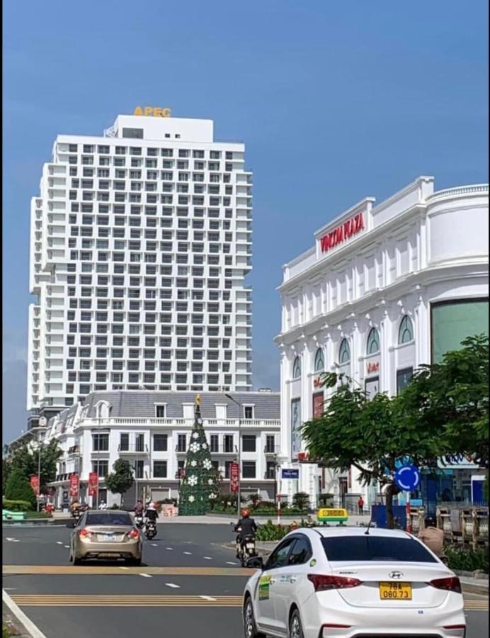 Apartment Toa Nha Apec Mandala Wyndham Phu Yen