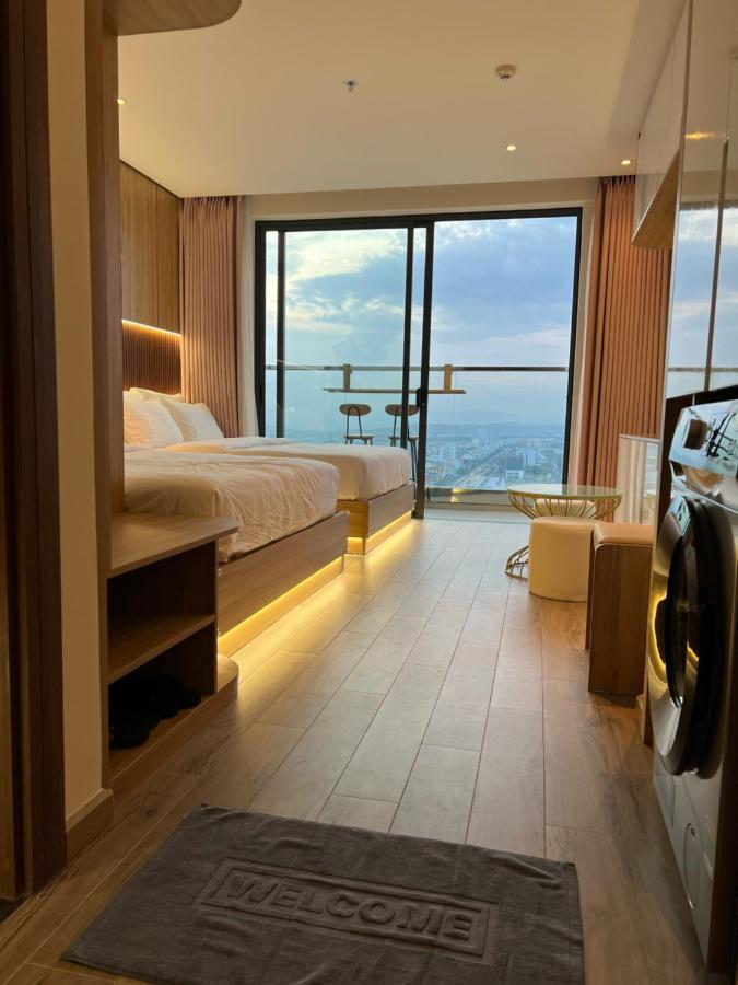 Apec Mandala Phu Yen Huong Giang Condotel * Tuy Hoa