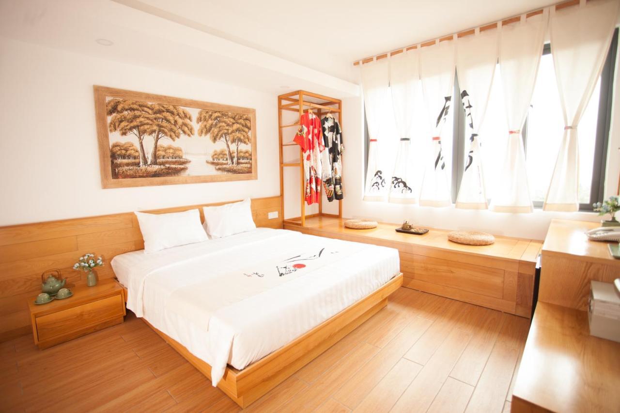 Hotel Fuji Boutique