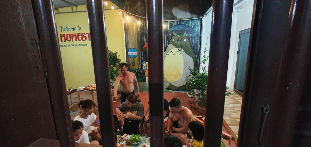 Homestay Mai Sam Son