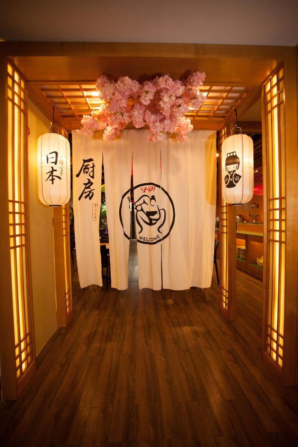Fuji Boutique Hotel Nha Trang