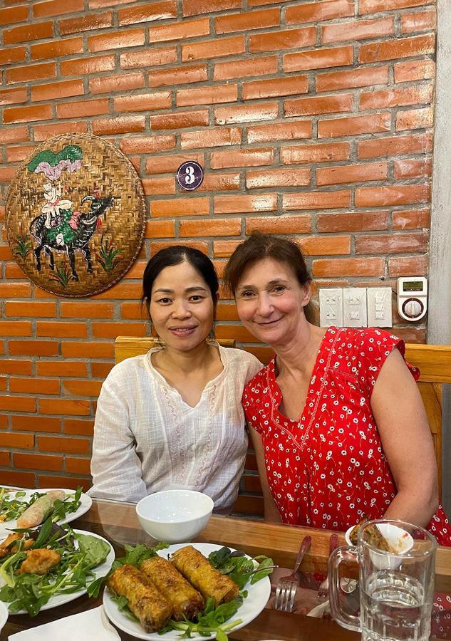Hotel Della Luna Tam Coc