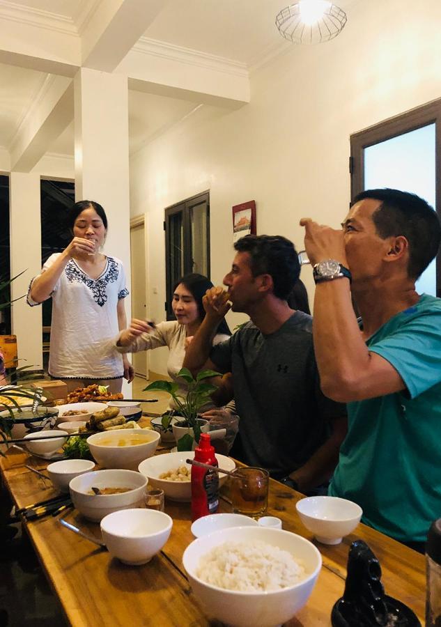 Della Luna Tam Coc Hotel