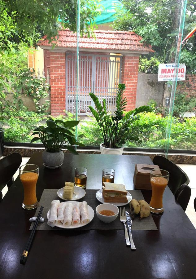 Della Luna Tam Coc Hotel *