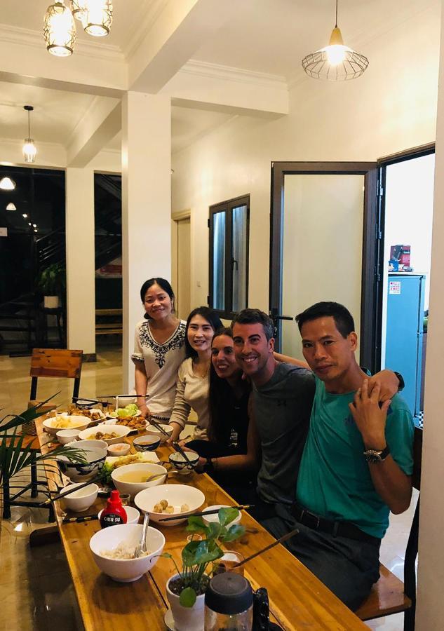 Hotel Della Luna Tam Coc *