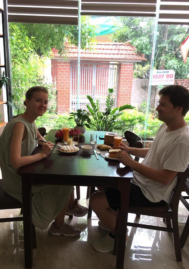 Hotel Della Luna Tam Coc *