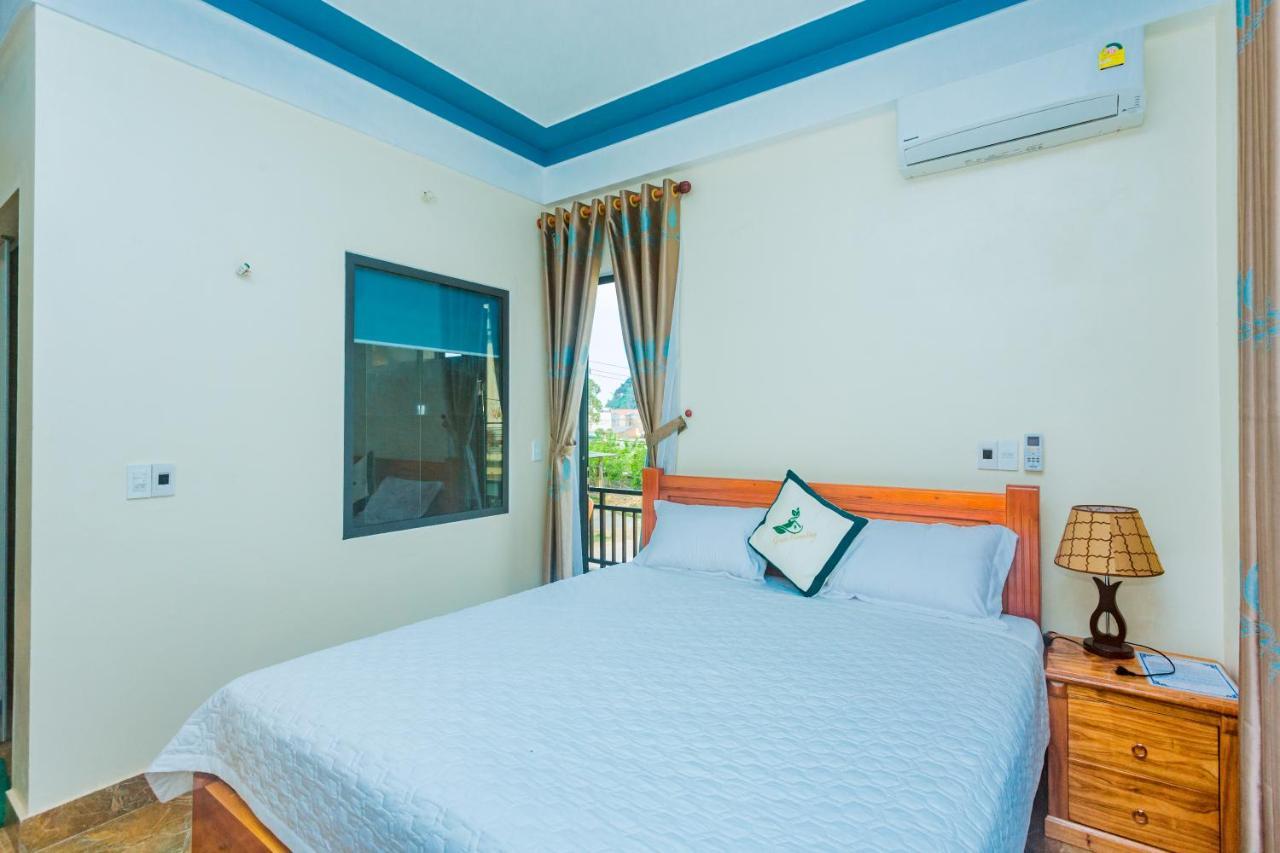 Homestay Phong Nha Green Homestay Phong Nha